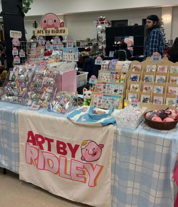 Merry Geeky Christmas 2025